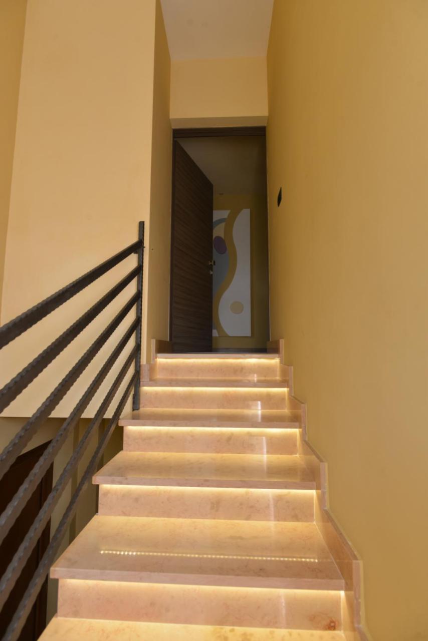 Lacus Pensilis Castel Lagopesole Exterior foto